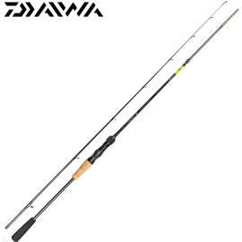 Удилище кастинговое Daiwa Prorex S Bait
